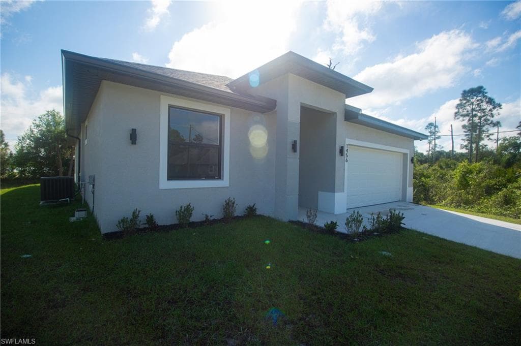 1456 Rugby LN, LABELLE FL 33935-1