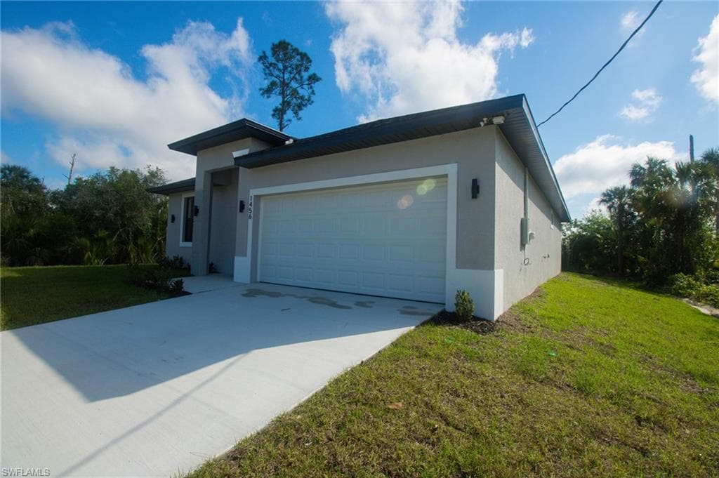 1456 Rugby LN, LABELLE FL 33935-2