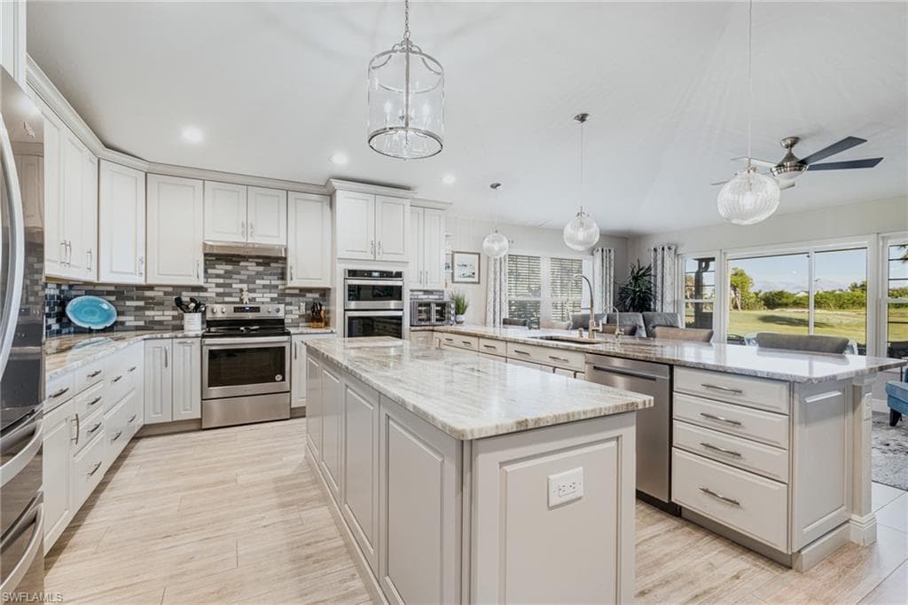 1203 N Brandywine CIR, FORT MYERS FL 33919-1