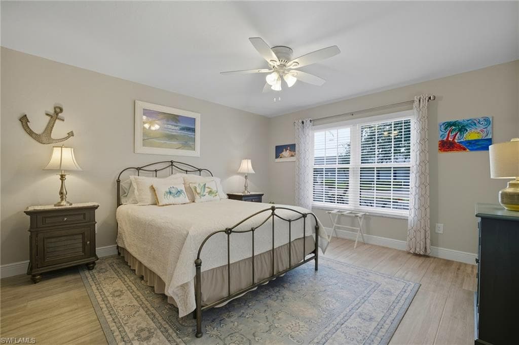 1203 N Brandywine CIR, FORT MYERS FL 33919-16