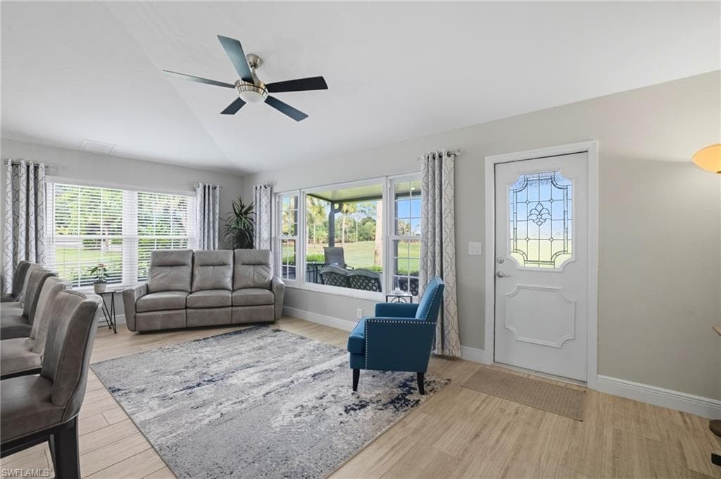 1203 N Brandywine CIR, FORT MYERS FL 33919-27