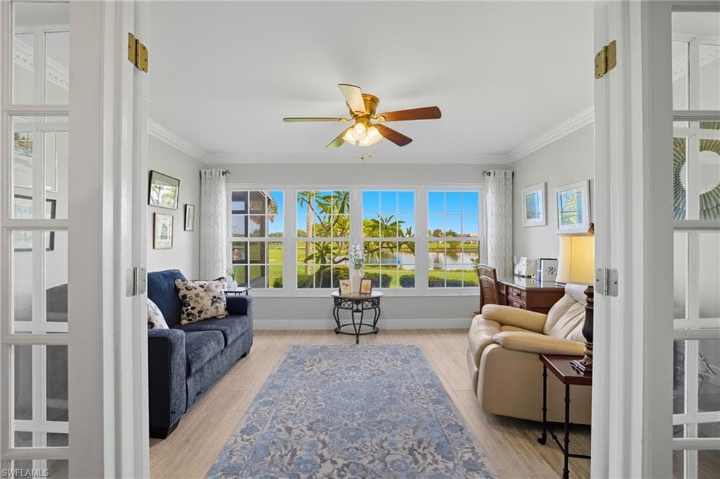 1203 N Brandywine CIR, FORT MYERS FL 33919-13