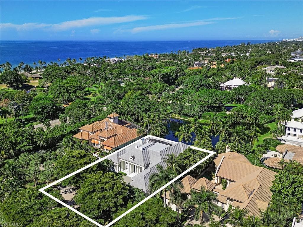 309 Little Harbour LN, NAPLES FL 34102-26