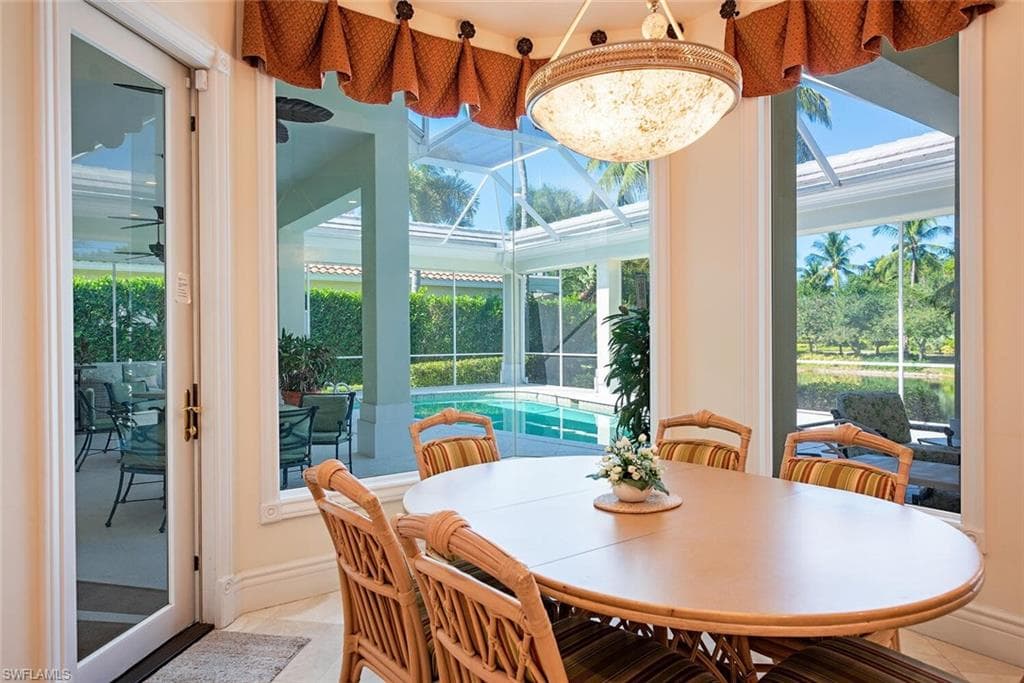 309 Little Harbour LN, NAPLES FL 34102-14