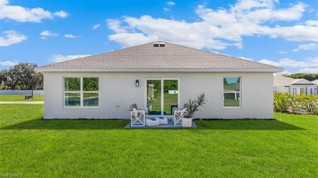 544 Ilaria CT, LEHIGH ACRES FL 33936-15