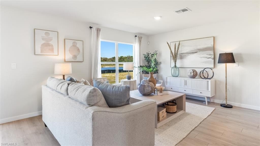 544 Ilaria CT, LEHIGH ACRES FL 33936-2