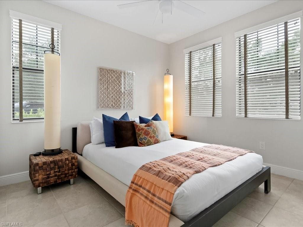 15102 Palmer Lake CIR # 105, NAPLES FL 34109-16