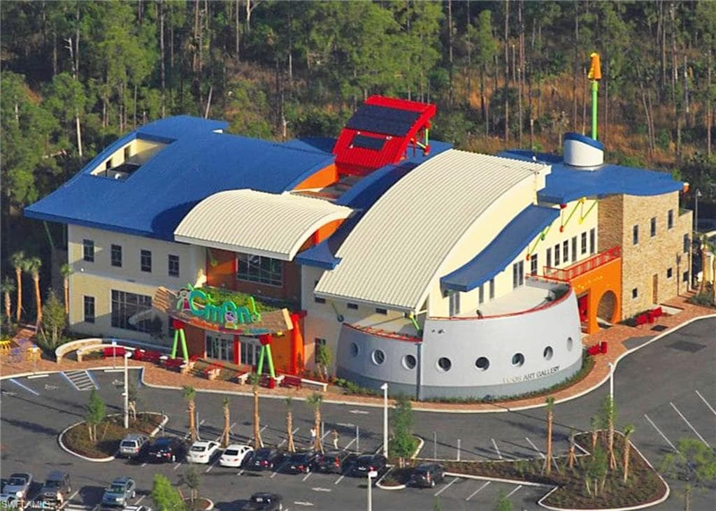 15102 Palmer Lake CIR # 105, NAPLES FL 34109-38