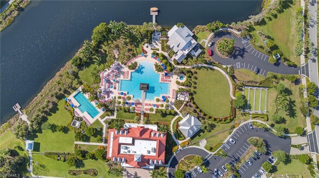 6541 Dominica DR # 201, NAPLES FL 34113-41