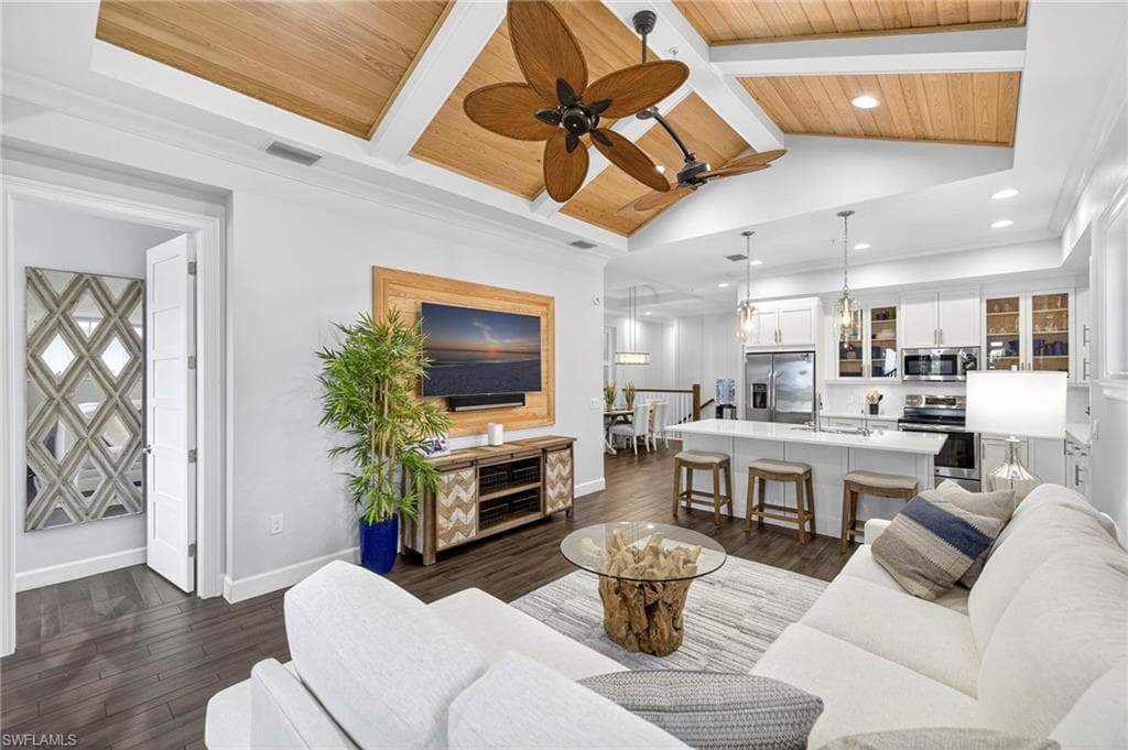 6541 Dominica DR # 201, NAPLES FL 34113-2