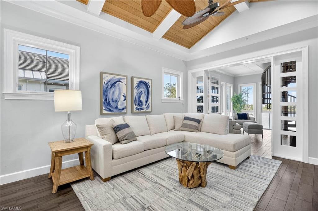 6541 Dominica DR # 201, NAPLES FL 34113-4