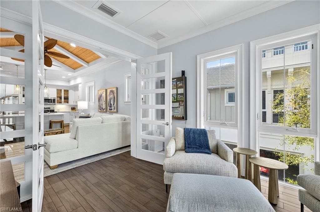 6541 Dominica DR # 201, NAPLES FL 34113-8