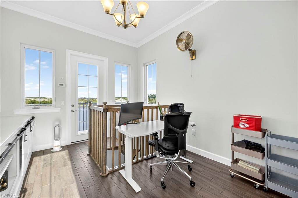 6541 Dominica DR # 201, NAPLES FL 34113-9