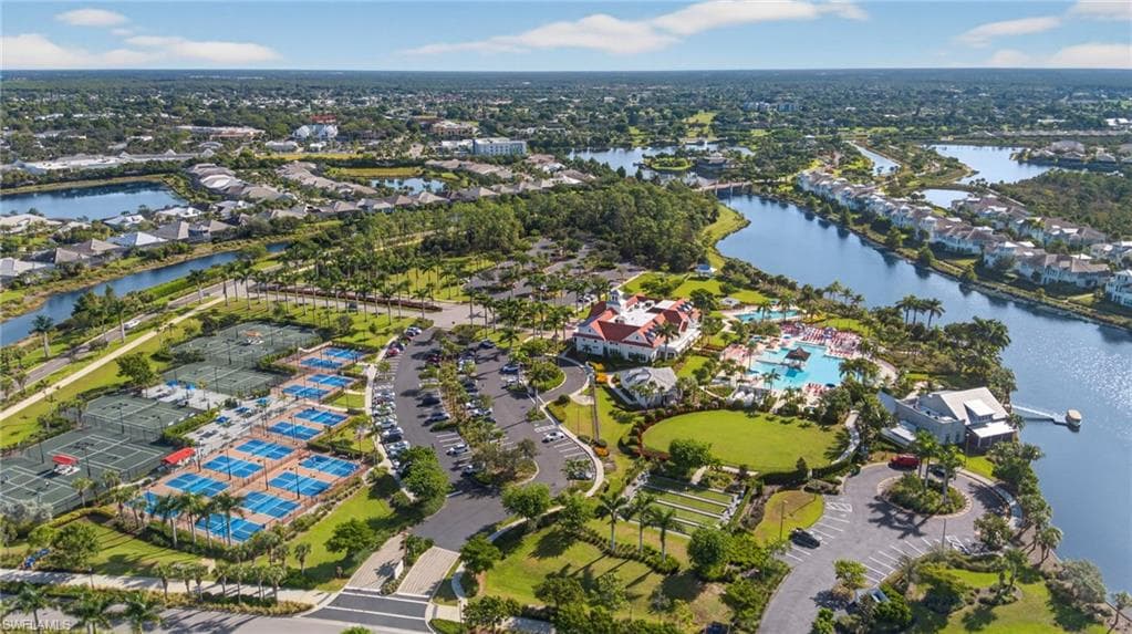 6541 Dominica DR # 201, NAPLES FL 34113-40