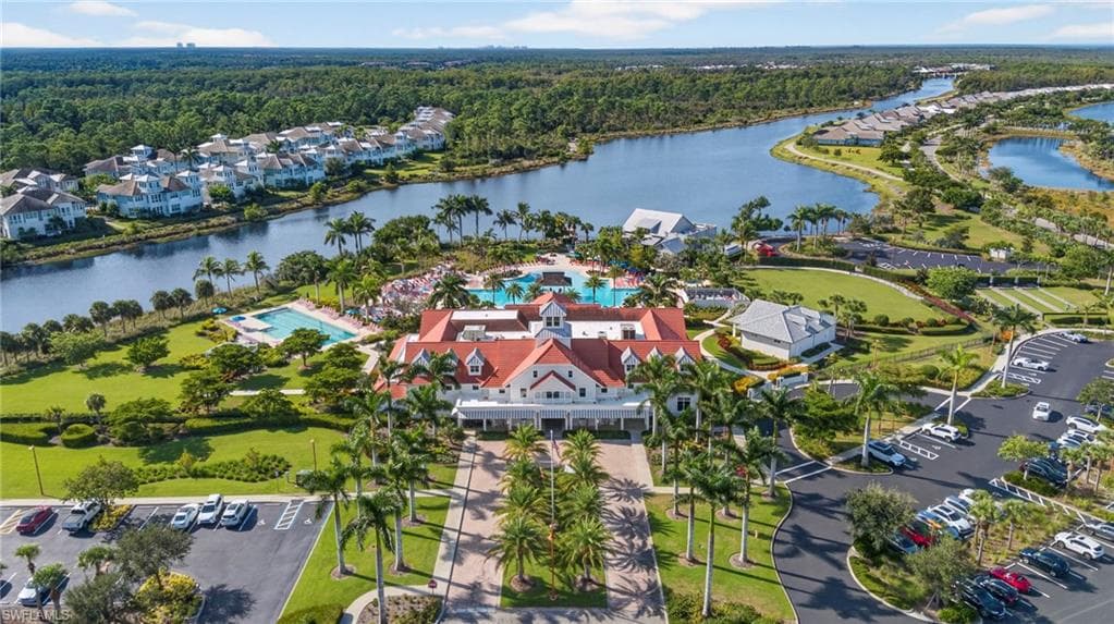 6541 Dominica DR # 201, NAPLES FL 34113-36