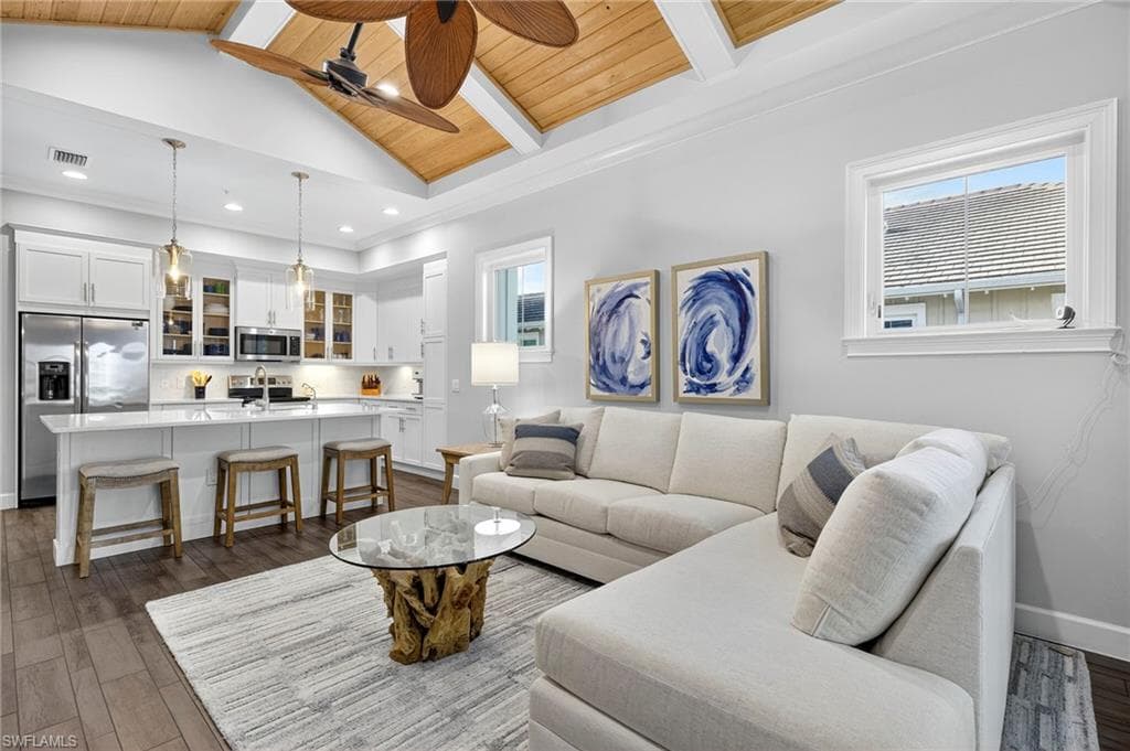 6541 Dominica DR # 201, NAPLES FL 34113-3