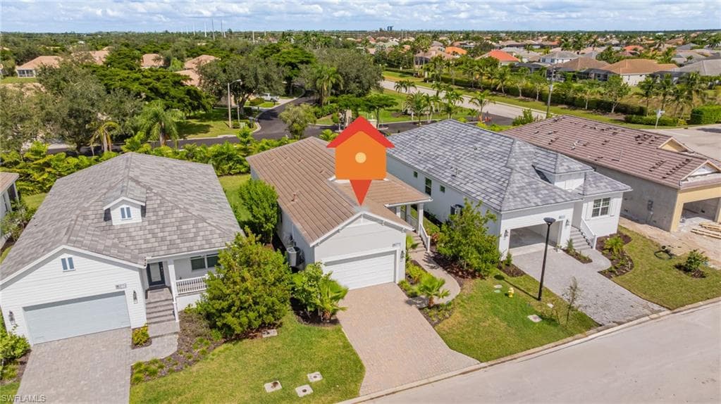 8770 Pigeon Ky, FORT MYERS FL 33908-36