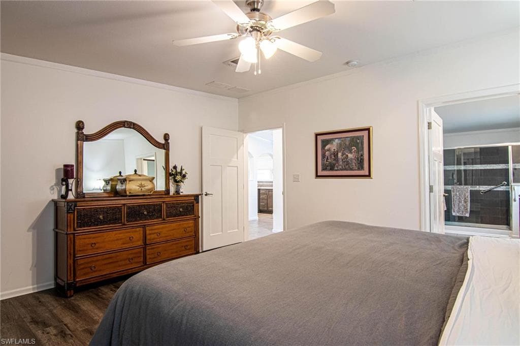 417 Snead DR, NORTH FORT MYERS FL 33903-19