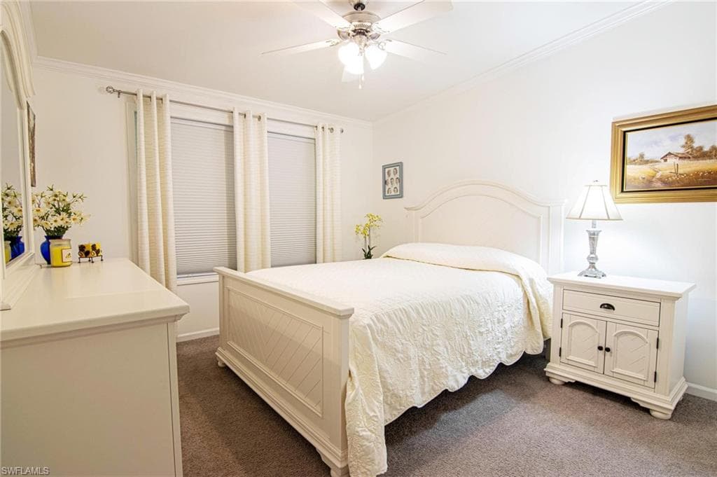 417 Snead DR, NORTH FORT MYERS FL 33903-29