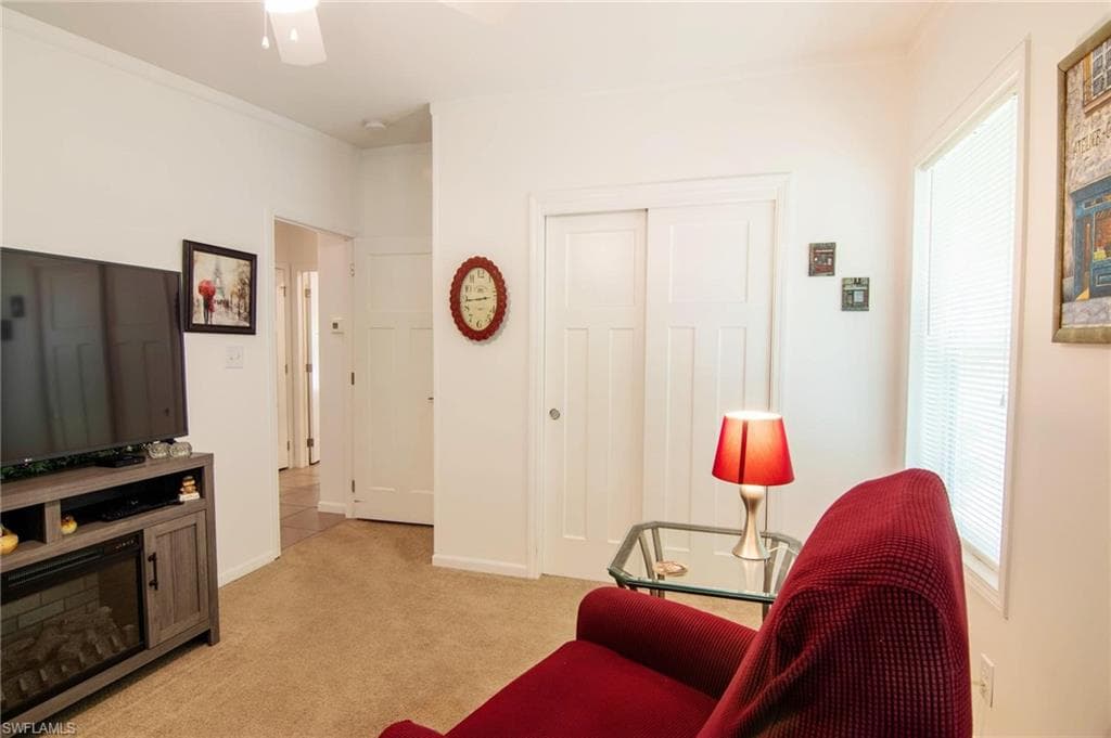 417 Snead DR, NORTH FORT MYERS FL 33903-33