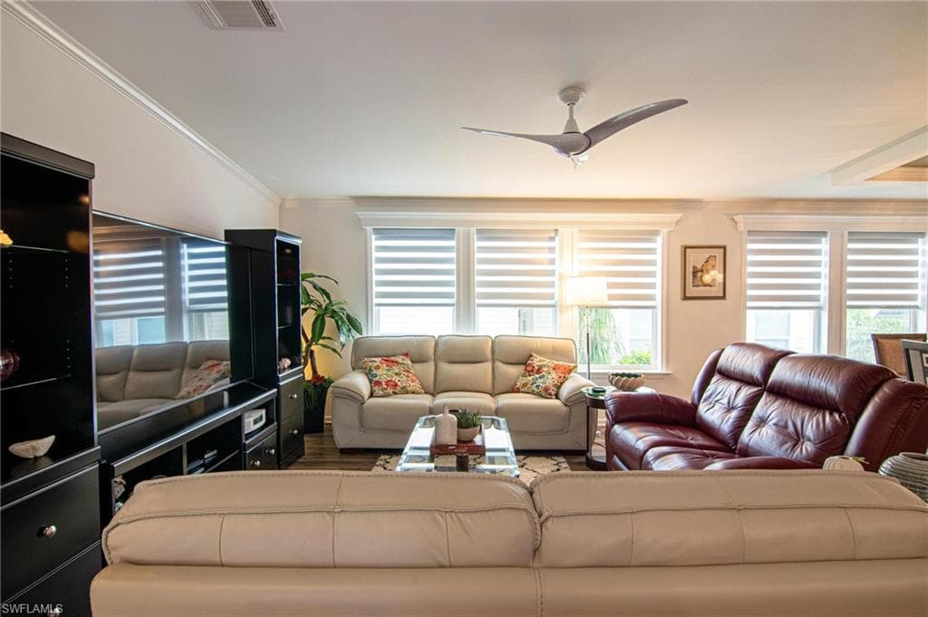 417 Snead DR, NORTH FORT MYERS FL 33903-13