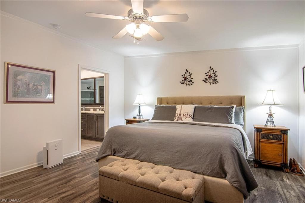 417 Snead DR, NORTH FORT MYERS FL 33903-17