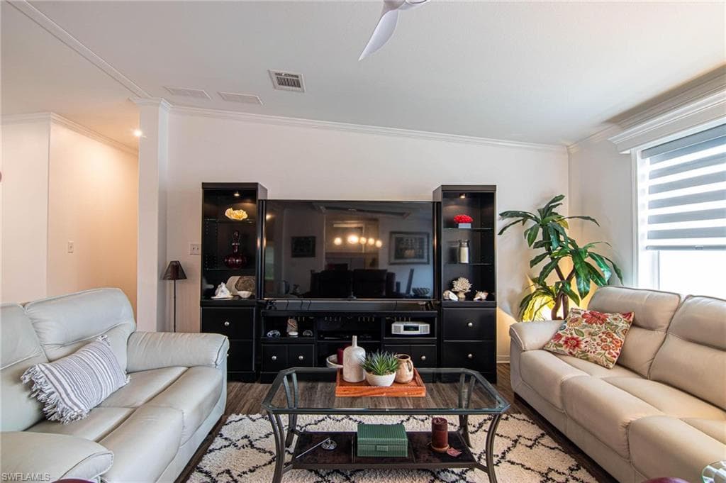 417 Snead DR, NORTH FORT MYERS FL 33903-14