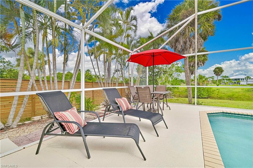 14374 Tamarac DR, BOKEELIA FL 33922-5