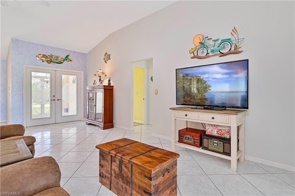 14374 Tamarac DR, BOKEELIA FL 33922-21