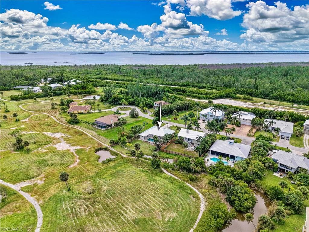 14374 Tamarac DR, BOKEELIA FL 33922-13