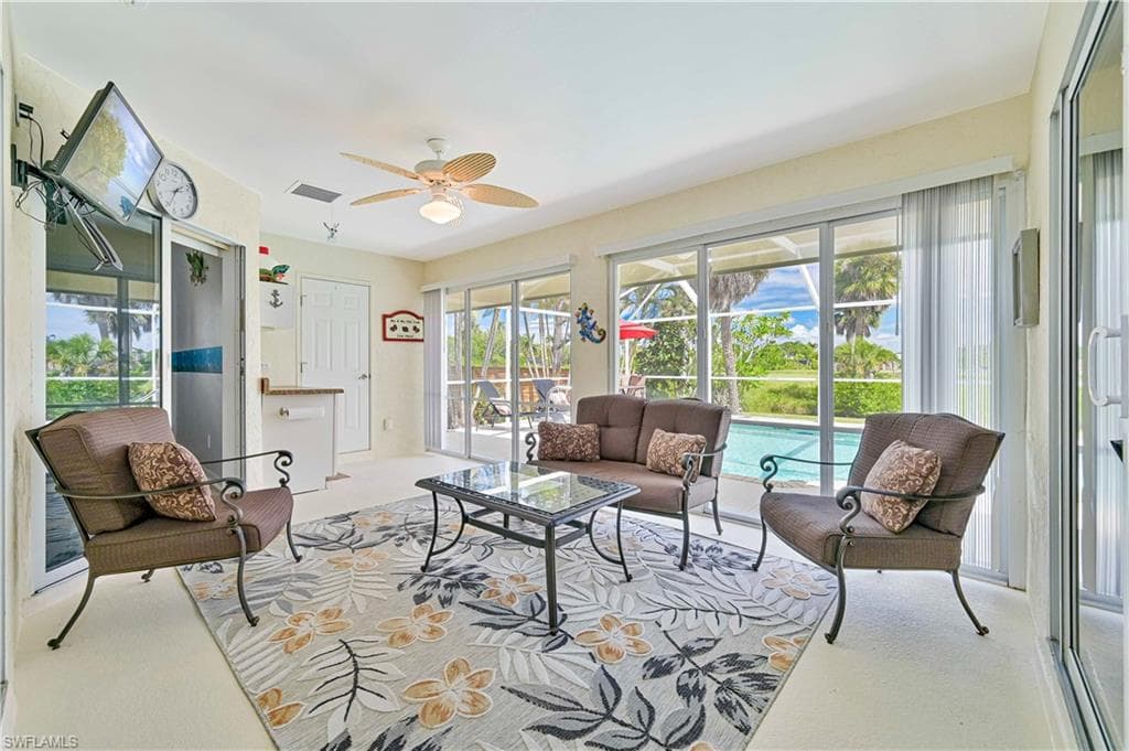 14374 Tamarac DR, BOKEELIA FL 33922-14