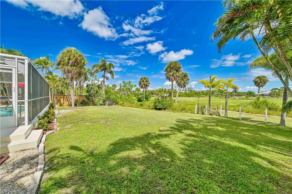 14374 Tamarac DR, BOKEELIA FL 33922-10