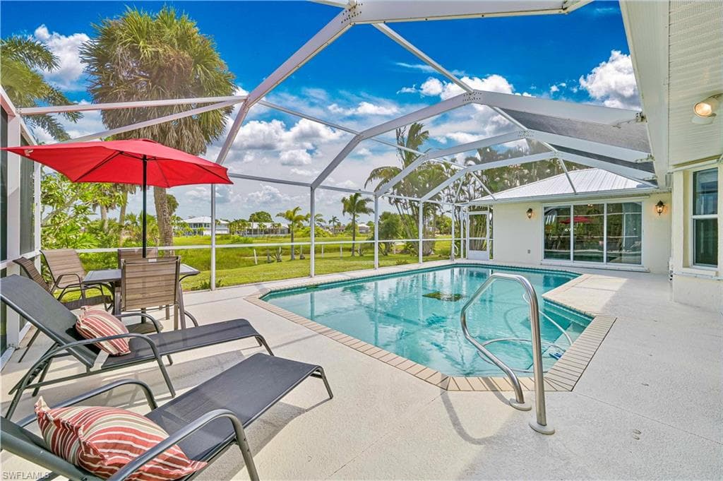 14374 Tamarac DR, BOKEELIA FL 33922-7