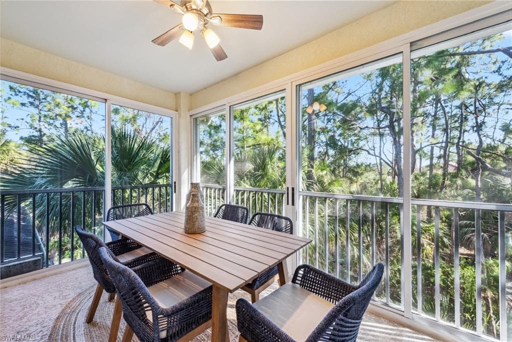 1886 Tarpon Bay DR S # 301, NAPLES FL 34119-15