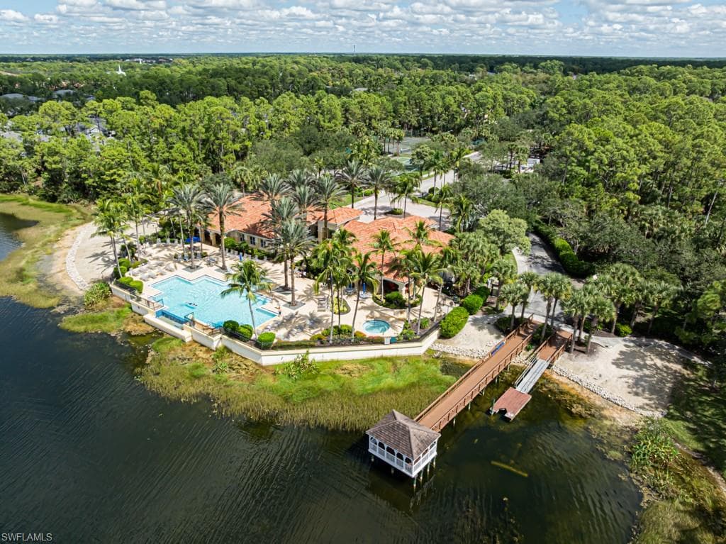 1886 Tarpon Bay DR S # 301, NAPLES FL 34119-19