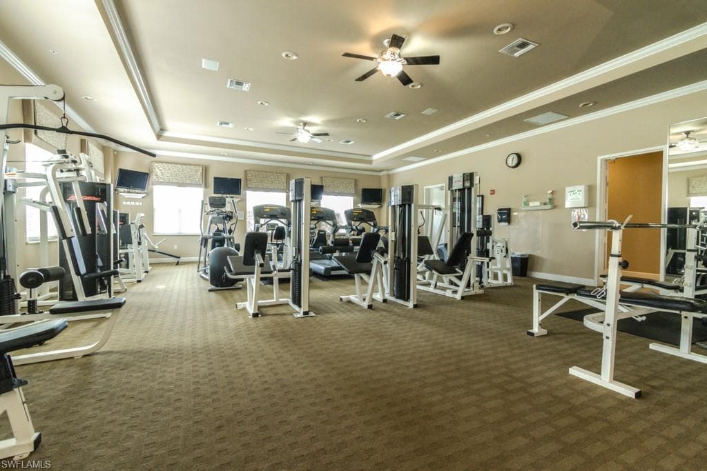 1886 Tarpon Bay DR S # 301, NAPLES FL 34119-29