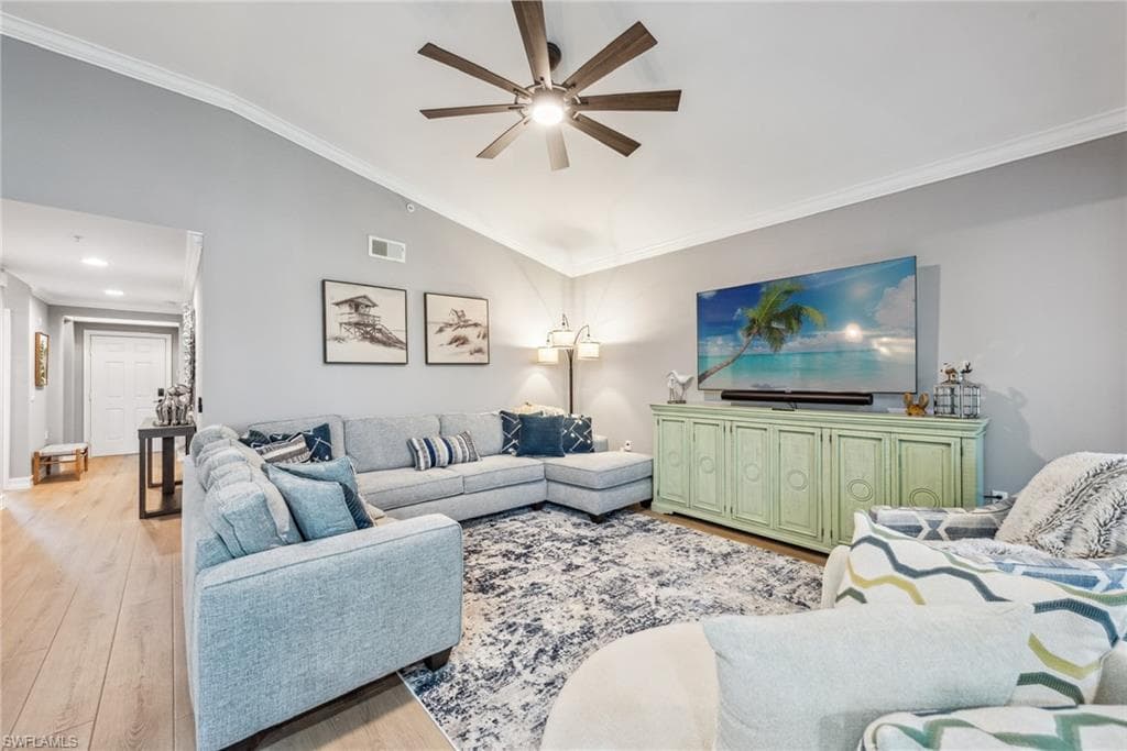 1886 Tarpon Bay DR S # 301, NAPLES FL 34119-13