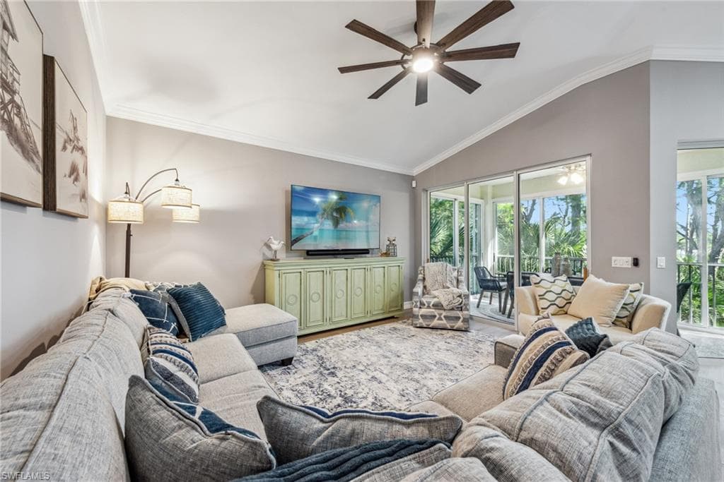 1886 Tarpon Bay DR S # 301, NAPLES FL 34119-14