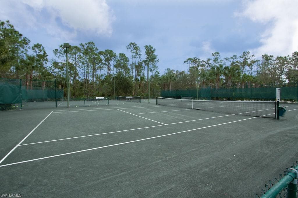 1886 Tarpon Bay DR S # 301, NAPLES FL 34119-30