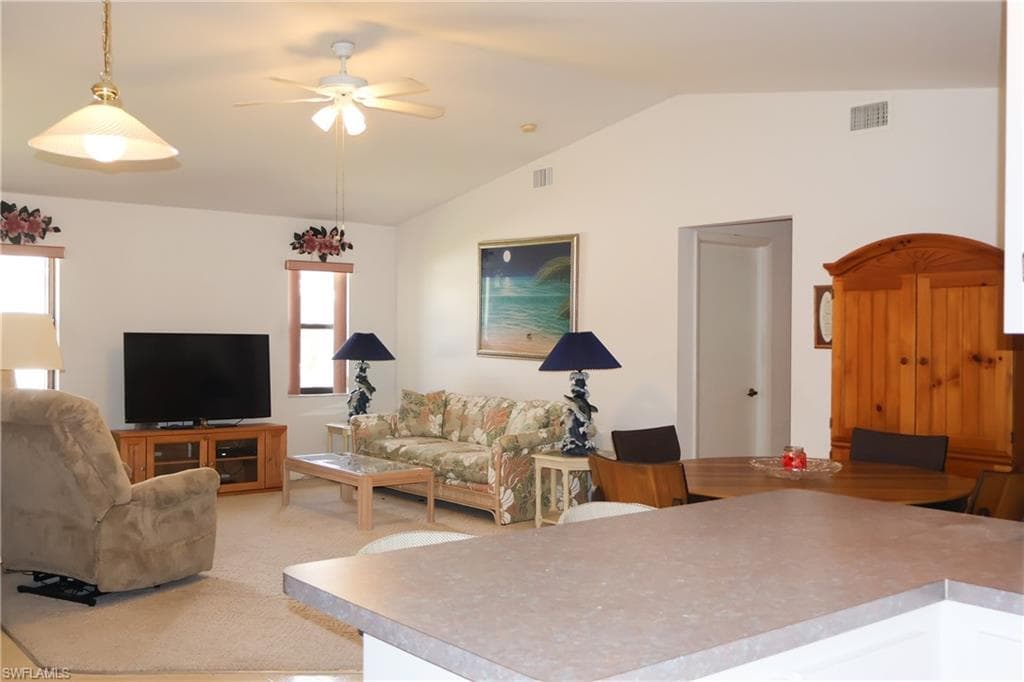 18122 Sandy Pines CIR, NORTH FORT MYERS FL 33917-16