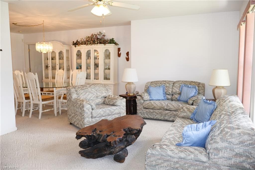 18122 Sandy Pines CIR, NORTH FORT MYERS FL 33917-2