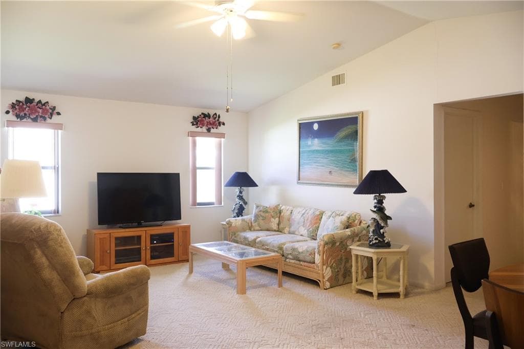 18122 Sandy Pines CIR, NORTH FORT MYERS FL 33917-14