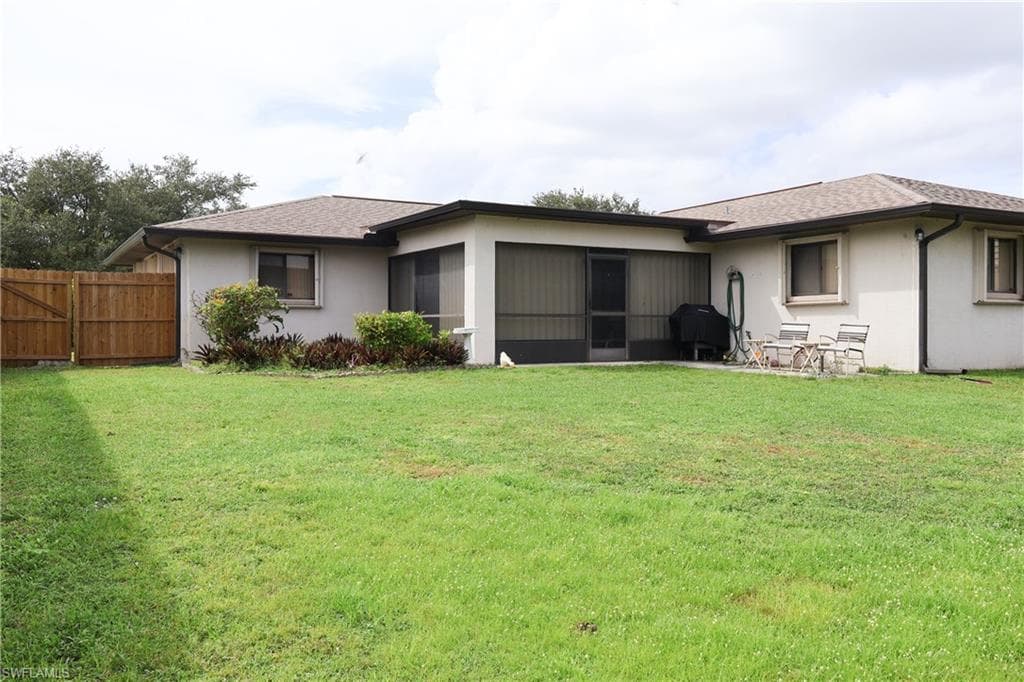 18122 Sandy Pines CIR, NORTH FORT MYERS FL 33917-28