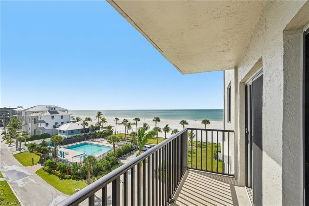 2800 Estero BLVD # 501, FORT MYERS BEACH FL 33931-26