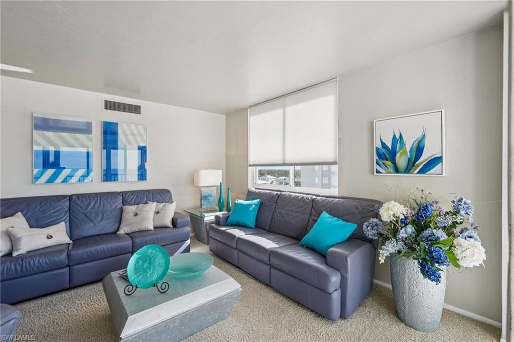 2800 Estero BLVD # 501, FORT MYERS BEACH FL 33931-5