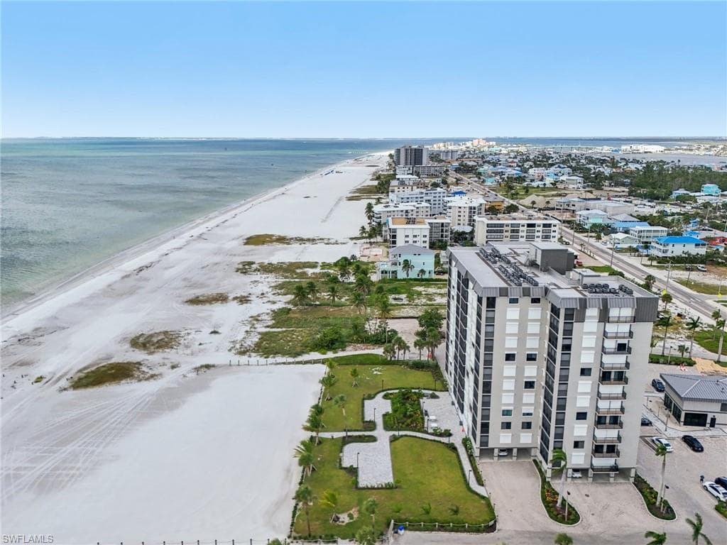 2800 Estero BLVD # 501, FORT MYERS BEACH FL 33931-41