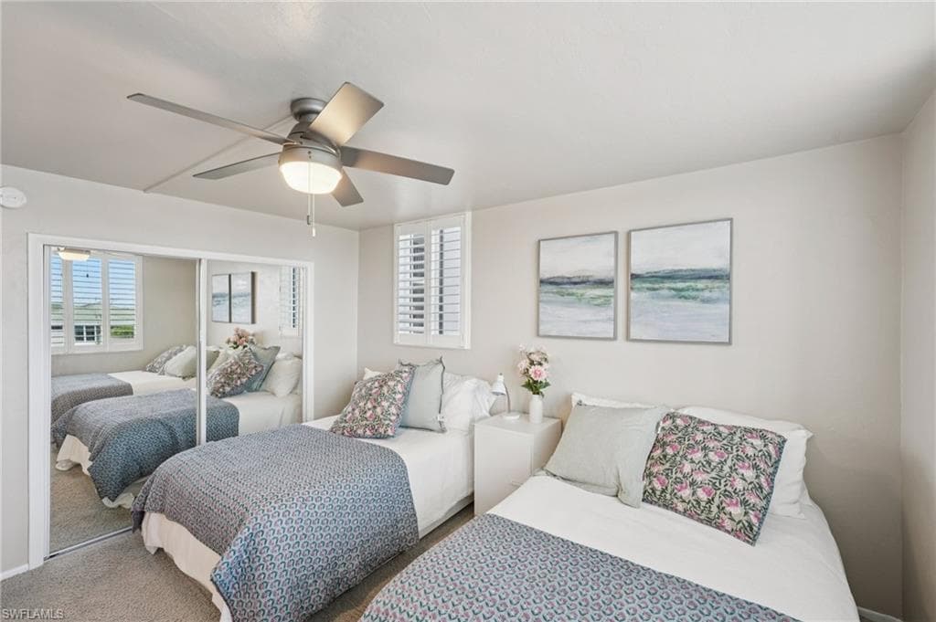 2800 Estero BLVD # 501, FORT MYERS BEACH FL 33931-21