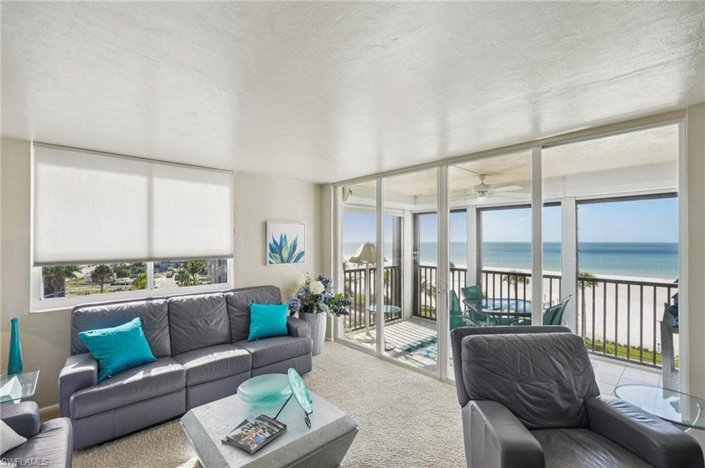 2800 Estero BLVD # 501, FORT MYERS BEACH FL 33931-6