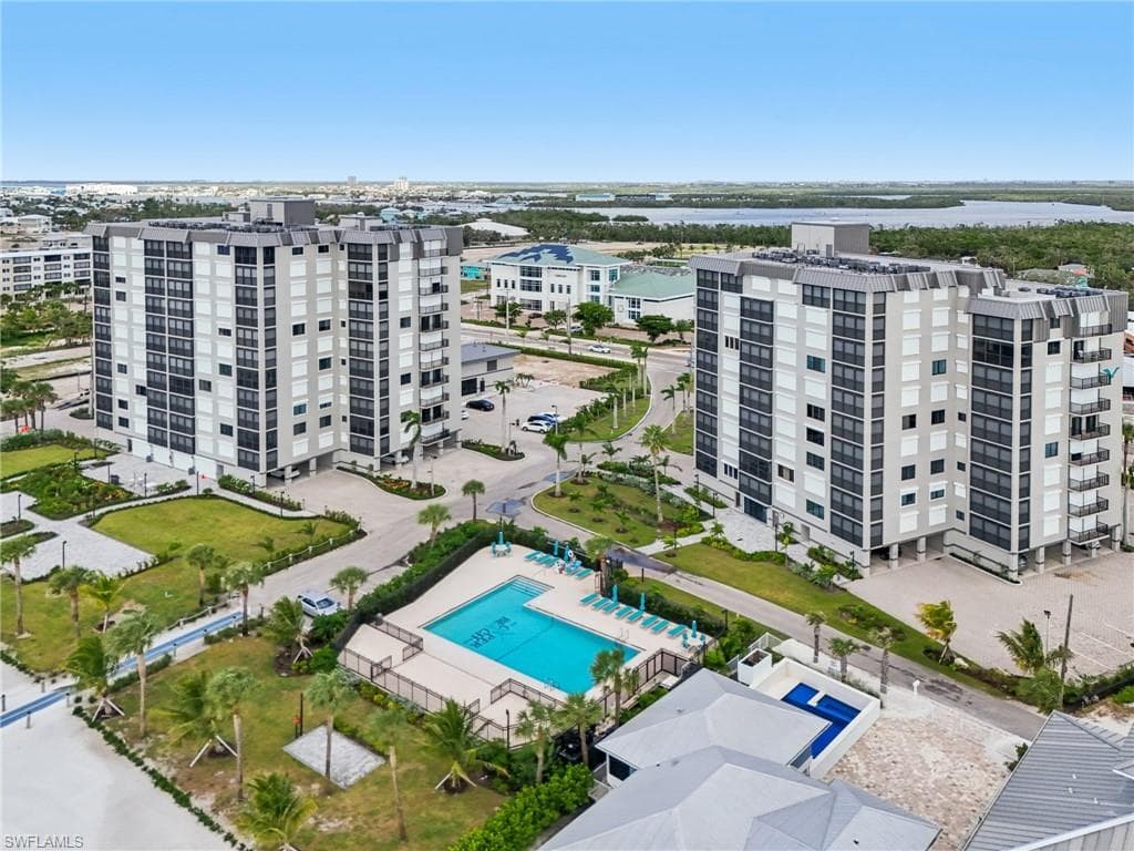 2800 Estero BLVD # 501, FORT MYERS BEACH FL 33931-35
