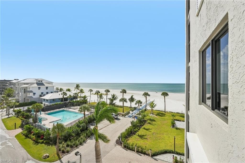 2800 Estero BLVD # 501, FORT MYERS BEACH FL 33931-27